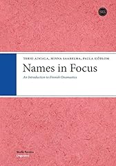 Names focus introduction for sale  Delivered anywhere in USA 