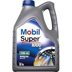 Mobil super 1000 gebraucht kaufen  Wird an jeden Ort in Deutschland