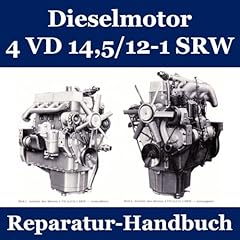 Reparatur handbuch diesel gebraucht kaufen  Wird an jeden Ort in Deutschland