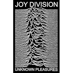 Joy division poster for sale  Delivered anywhere in UK