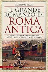 Grande romanzo roma usato  Spedito ovunque in Italia 