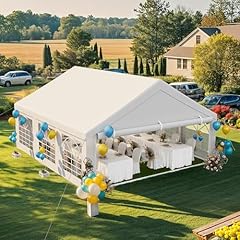 Yitahome 20x20ft heavy for sale  Delivered anywhere in USA 