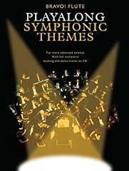 Bravo playalong symphonic for sale  Delivered anywhere in UK