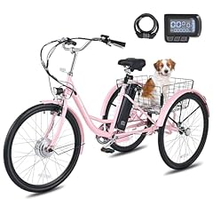 Viribus electric tricycle for sale  Delivered anywhere in USA 