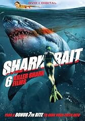 Shark bait movie for sale  Delivered anywhere in USA 