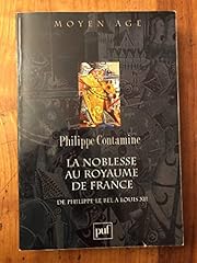 Noblesse royaume philippe d'occasion  Livré partout en France