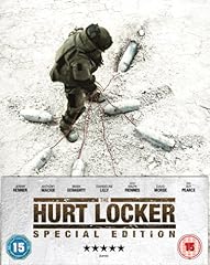 Hurt locker steelbook for sale  Delivered anywhere in UK