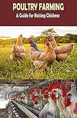 Backyard poultry book for sale  Delivered anywhere in UK