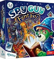 Spy guy fantasy d'occasion  Livré partout en France
