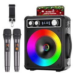 Vosoco karaoke machine for sale  Delivered anywhere in USA 