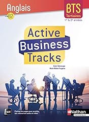 Active business tracks d'occasion  Livré partout en France