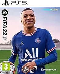 Electronic arts fifa usato  Spedito ovunque in Italia 