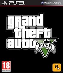 Rockstar games grand usato  Spedito ovunque in Italia 