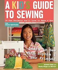 Kid guide sewing for sale  Delivered anywhere in USA 