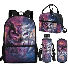 Wellflyhom owl kid for sale  Delivered anywhere in USA 