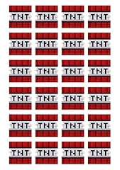 Tnt pixel craft for sale  Delivered anywhere in UK