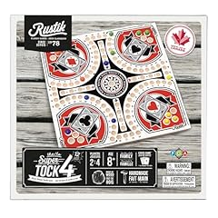 Rustik player tock for sale  Delivered anywhere in USA 