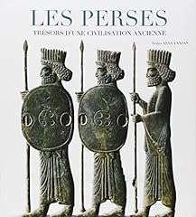 Perses trésors civilisation d'occasion  Livré partout en France