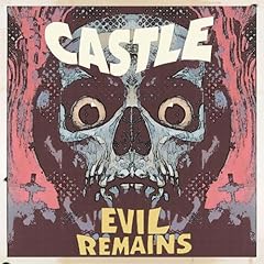 Evil remains d'occasion  Livré partout en Belgiqu
