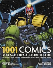 1001 comic books for sale  Delivered anywhere in UK
