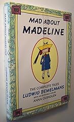 Mad madeline for sale  Delivered anywhere in USA 