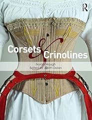 Corsets and crinolines d'occasion  Livré partout en Belgiqu