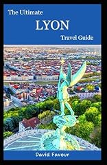 Ultimate lyon travel for sale  Delivered anywhere in UK
