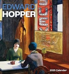 Edward hopper 2025 for sale  Delivered anywhere in UK