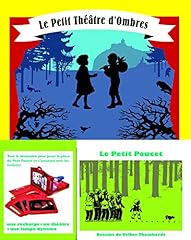 Petit poucet d'occasion  Livré partout en France