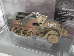 Corgi halftrack 2nd for sale  Delivered anywhere in UK