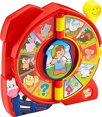 Fisher price little for sale  Delivered anywhere in USA 
