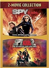 Spy kids spy for sale  Delivered anywhere in USA 