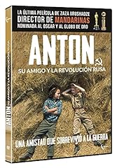 Anton amigo revolución d'occasion  Livré partout en France