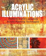 Acrylic illuminations reflecti for sale  Delivered anywhere in USA 