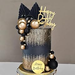 Boule decoration gateau d'occasion  Livré partout en France