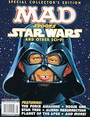 Mad magazine spoofs for sale  Delivered anywhere in USA 