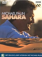 Sahara michael palin for sale  Delivered anywhere in UK