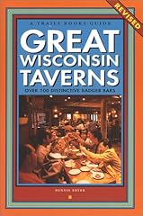 Great wisconsin taverns for sale  Delivered anywhere in USA 