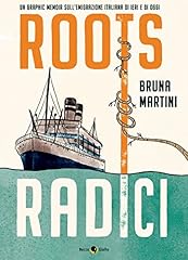 Roots. radici usato  Spedito ovunque in Italia 