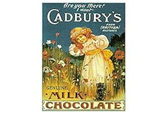 Cadbury genuine milk for sale  Delivered anywhere in UK