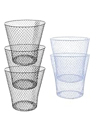 Mesh waste paper for sale  Delivered anywhere in USA 