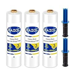 Stretch film razcc for sale  Delivered anywhere in USA 