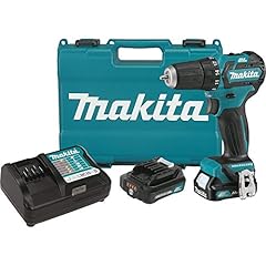 Makita fd07r1 12v for sale  Delivered anywhere in USA 