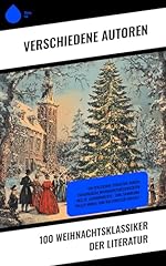 100 weihnachtsklassiker litera gebraucht kaufen  Wird an jeden Ort in Deutschland
