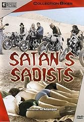 Satan sadists d'occasion  Livré partout en France