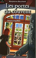 Portes couvent 02 d'occasion  Livré partout en France