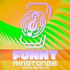 Funny ringtones sound usato  Spedito ovunque in Italia 