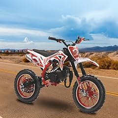 Toxaaiwr 50cc dirt for sale  Delivered anywhere in UK