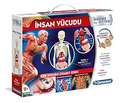 Deney seti nsan d'occasion  Livré partout en France