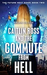 Caitlin ross commute for sale  Delivered anywhere in UK